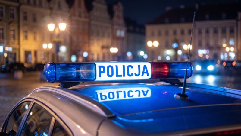 Zatrzymany złodziej znów w akcji: 21 zarzutów, a po wyjściu z komendy wraca do kradzieży