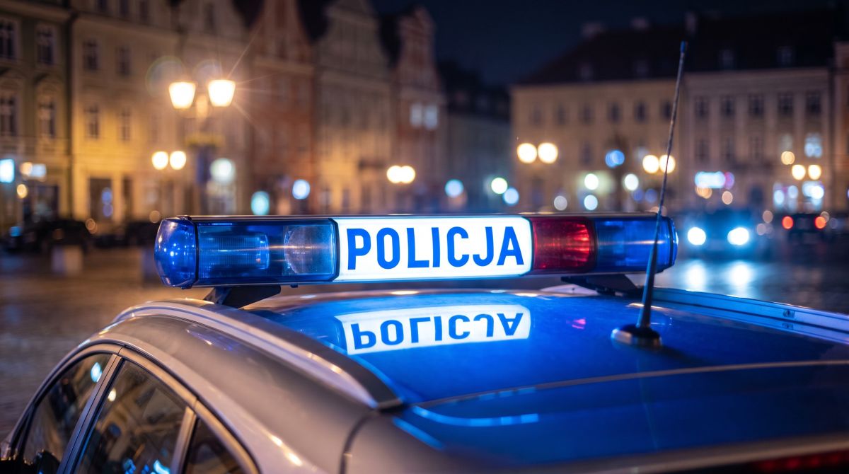 Zatrzymany złodziej znów w akcji: 21 zarzutów, a po wyjściu z komendy wraca do kradzieży