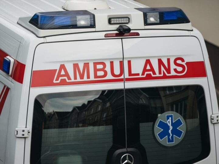 Grzybiarz zaginął w lesie! Policja apeluje o bezpieczeństwo w terenie