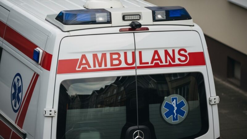 Grzybiarz zaginął w lesie! Policja apeluje o bezpieczeństwo w terenie