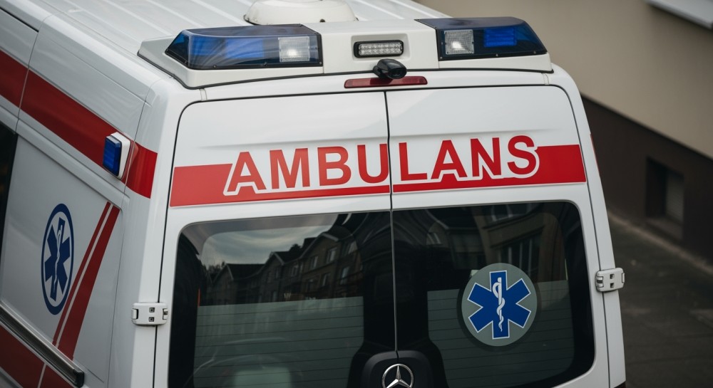 Grzybiarz zaginął w lesie! Policja apeluje o bezpieczeństwo w terenie
