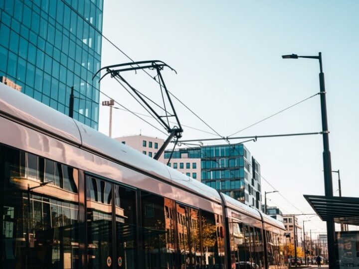 Awaria torowiska we Wrocławiu: Tramwaje zmieniają trasy!
