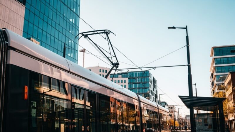 Awaria torowiska we Wrocławiu: Tramwaje zmieniają trasy!