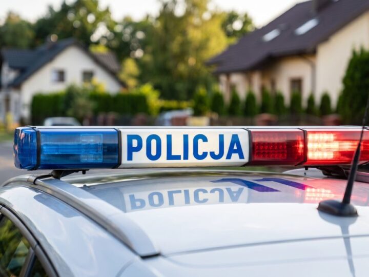 Tragedia w Trzebnicy: 23-latek brutalnie pobity, trzech aresztowanych