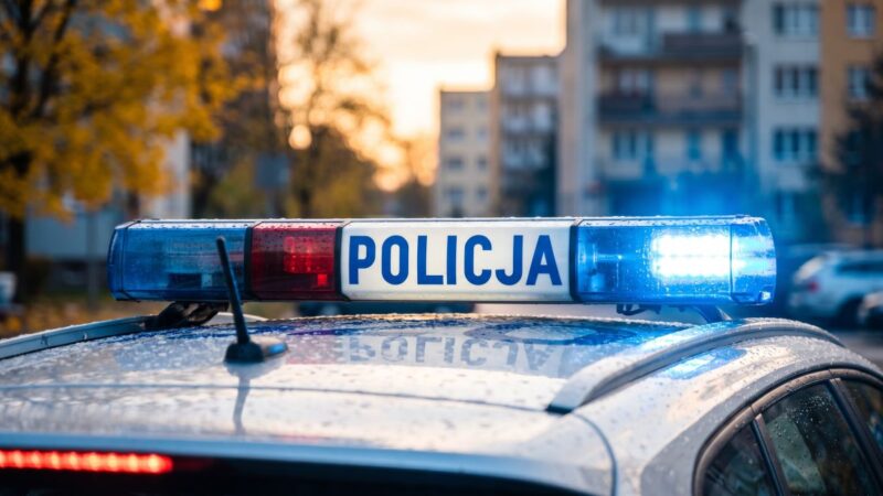 Oszustwo na linii: 78-latka straciła oszczędności życia przez fałszywą córkę