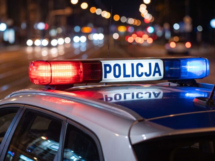 Wrocławscy policjanci na podium: Sukcesy w konkursie „Dzielnicowy Roku 2026”