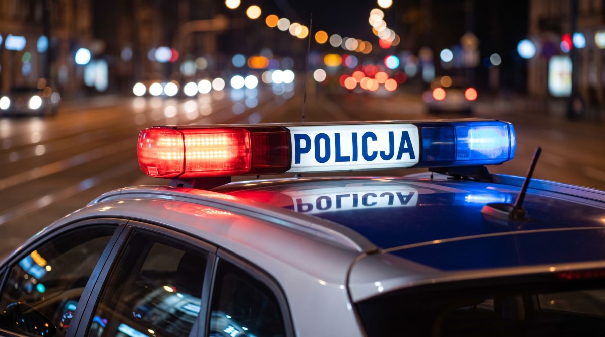 Wrocławscy policjanci na podium: Sukcesy w konkursie „Dzielnicowy Roku 2026”