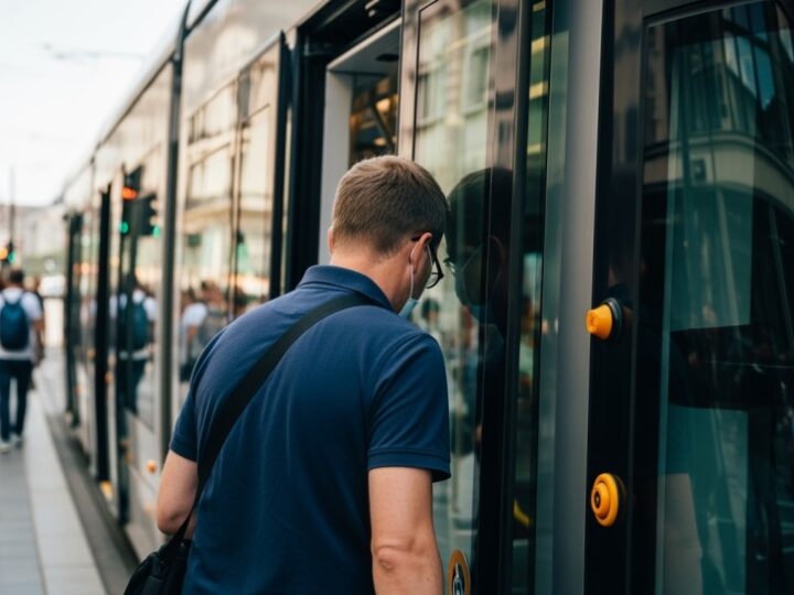 Tramwajowa Dziewiątka wraca! Nowe połączenia w centrum Wrocławia