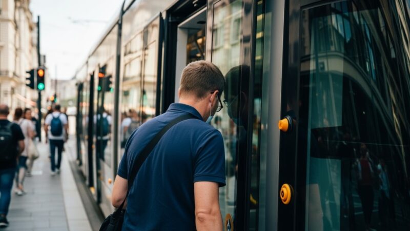 Tramwajowa Dziewiątka wraca! Nowe połączenia w centrum Wrocławia