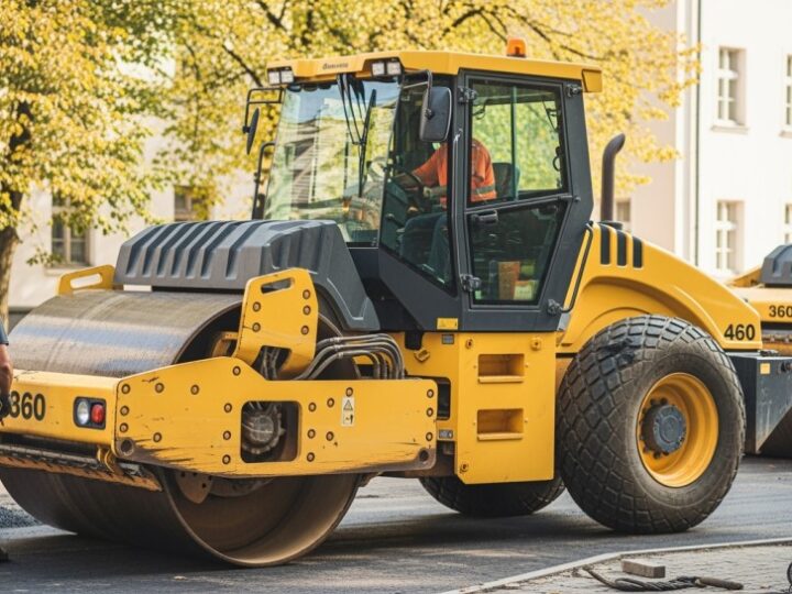 Gajowicka w nowej odsłonie – co nowego dla kierowców?
