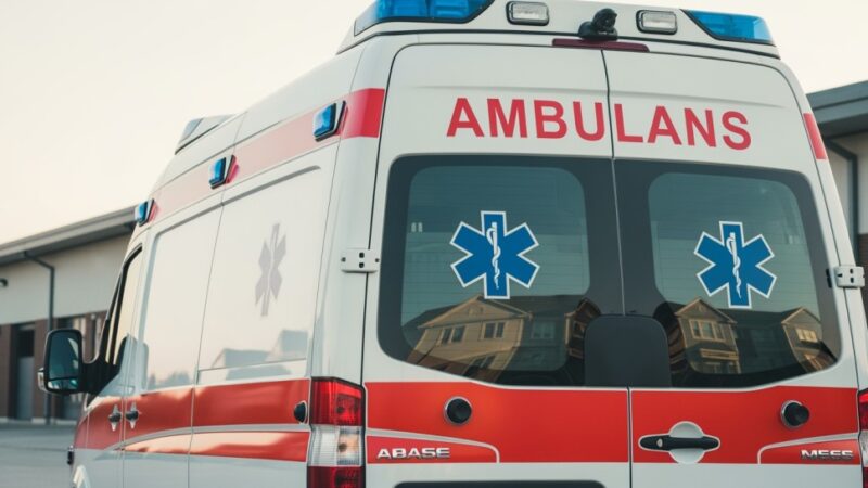 Harcerskie manewry z policją: test umiejętności i współpracy w Miliczu