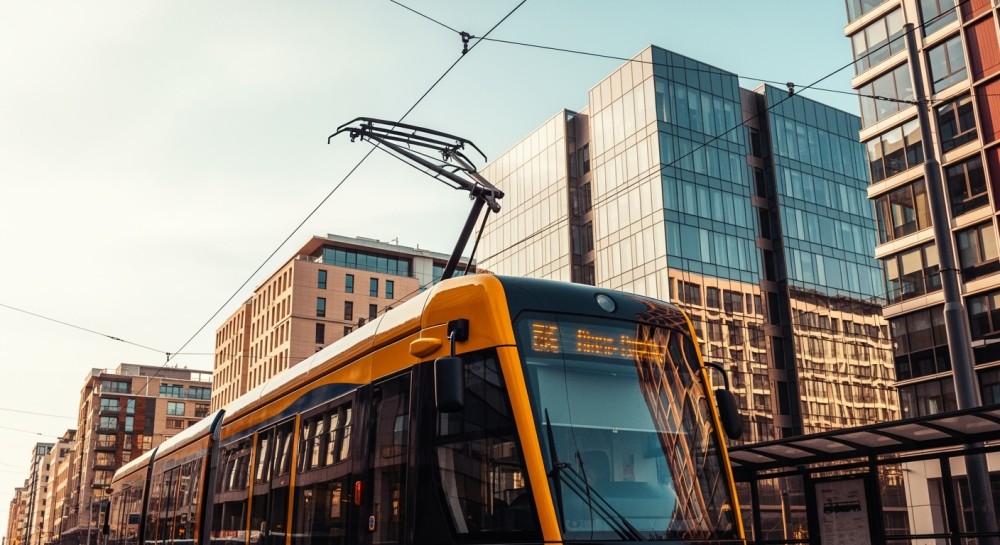 Tramwaj na Swojczyce: Nowa pętla nabiera kształtów!