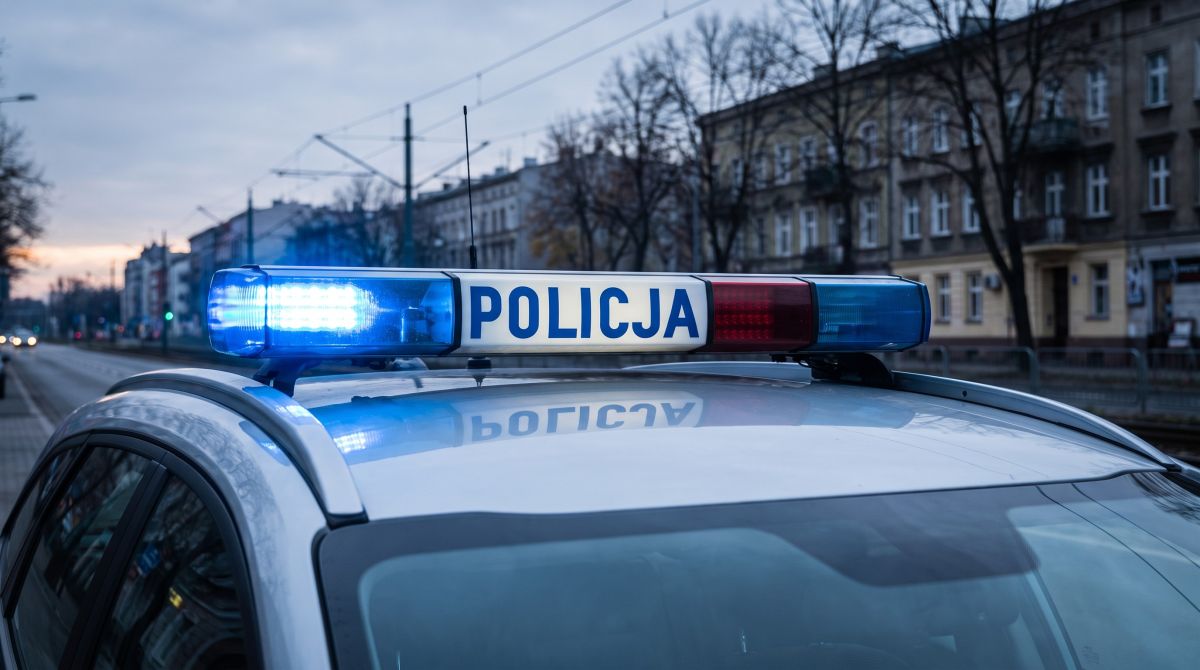Zwolnij na drodze, aby wrócić bezpiecznie tej jesieni