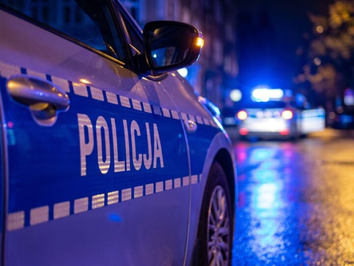 Decydujący cios w narkobiznes: Policja i Straż Graniczna rozbijają siatkę przestępczą w Legnicy