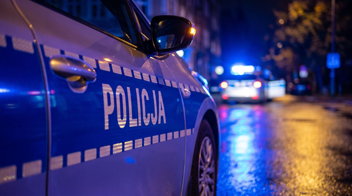 Decydujący cios w narkobiznes: Policja i Straż Graniczna rozbijają siatkę przestępczą w Legnicy