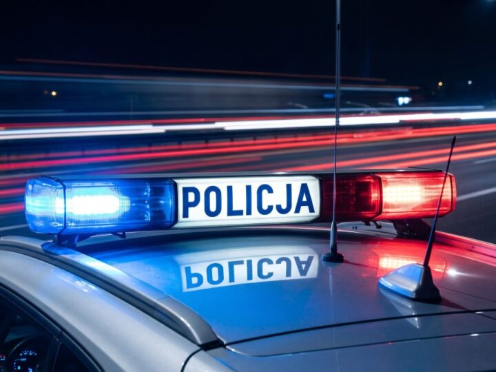 Cios w nielegalny hazard: Policja i celnicy z Lubina w akcji!