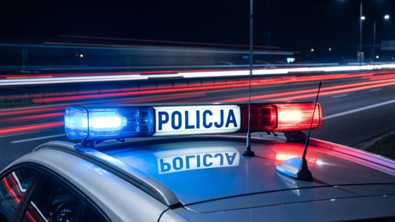 Cios w nielegalny hazard: Policja i celnicy z Lubina w akcji!