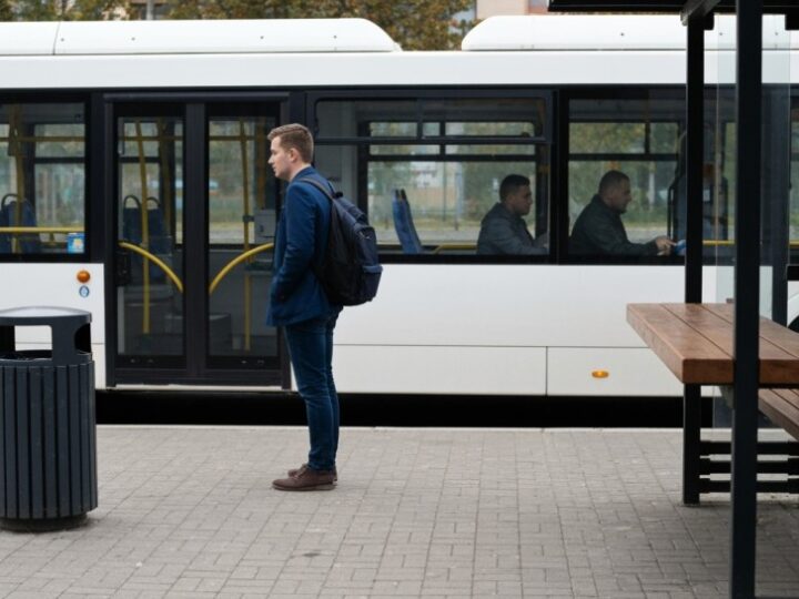 Remont Żmudzkiej: Autobusy zmieniają trasy!