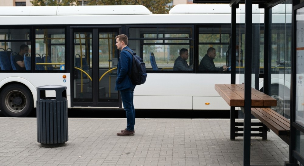 Remont Żmudzkiej: Autobusy zmieniają trasy!