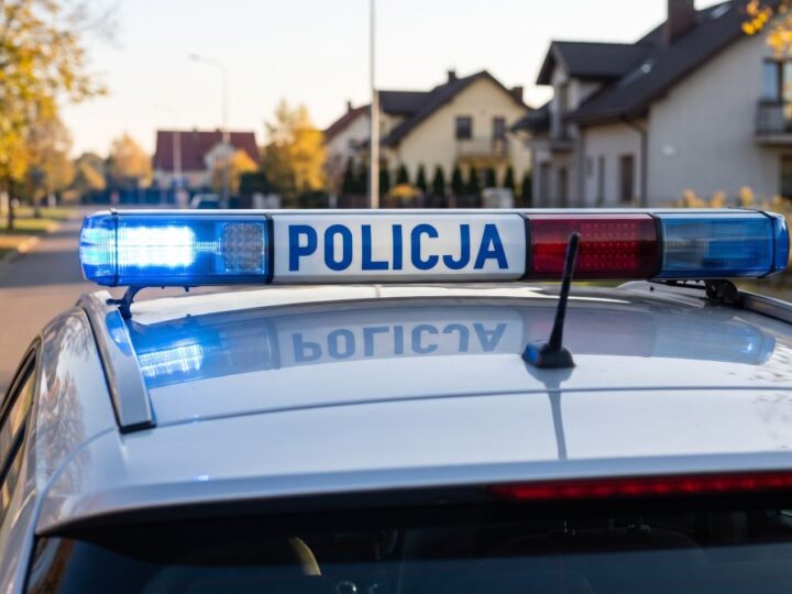 Oszustwo w Lubinie: Jak mężczyzna mógł stracić 100 tysięcy złotych przez fałszywe telefony