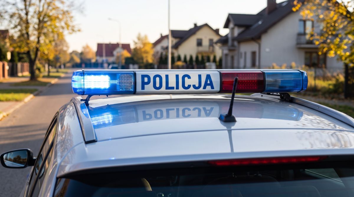 Oszustwo w Lubinie: Jak mężczyzna mógł stracić 100 tysięcy złotych przez fałszywe telefony