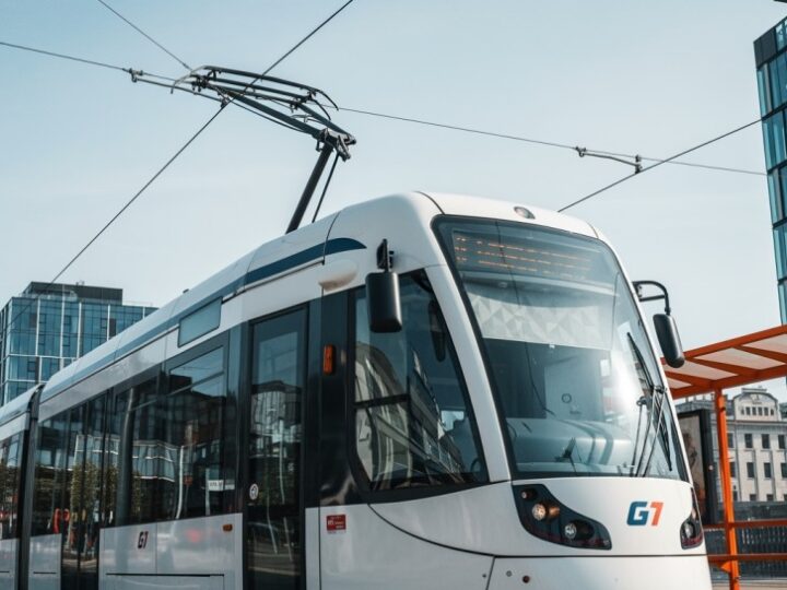Kształtowanie mistrzów miejskiej komunikacji we Wrocławiu