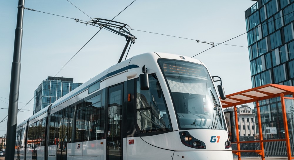 Kształtowanie mistrzów miejskiej komunikacji we Wrocławiu