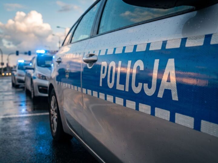 Niedopałek ujawnił sprawcę po czterech latach. 30-latek usłyszał zarzut kradzieży z włamaniem