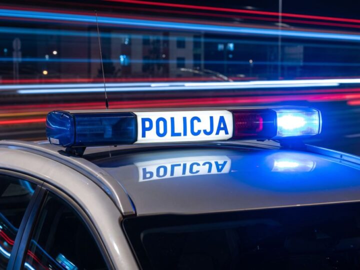 Legniccy policjanci przejęli 8800 papierosów, tytoń i spirytus bez akcyzy