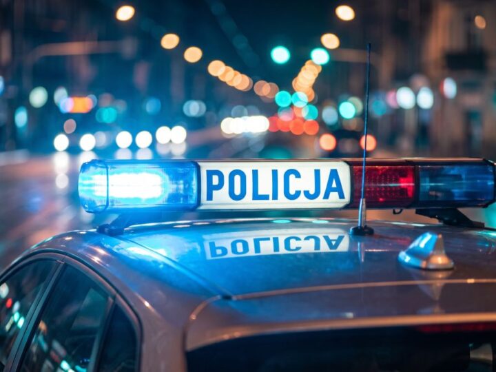 Policja z Lądka-Zdroju ujawnia nielegalny pobór gazu, ratując mieszkańców przed zagrożeniem