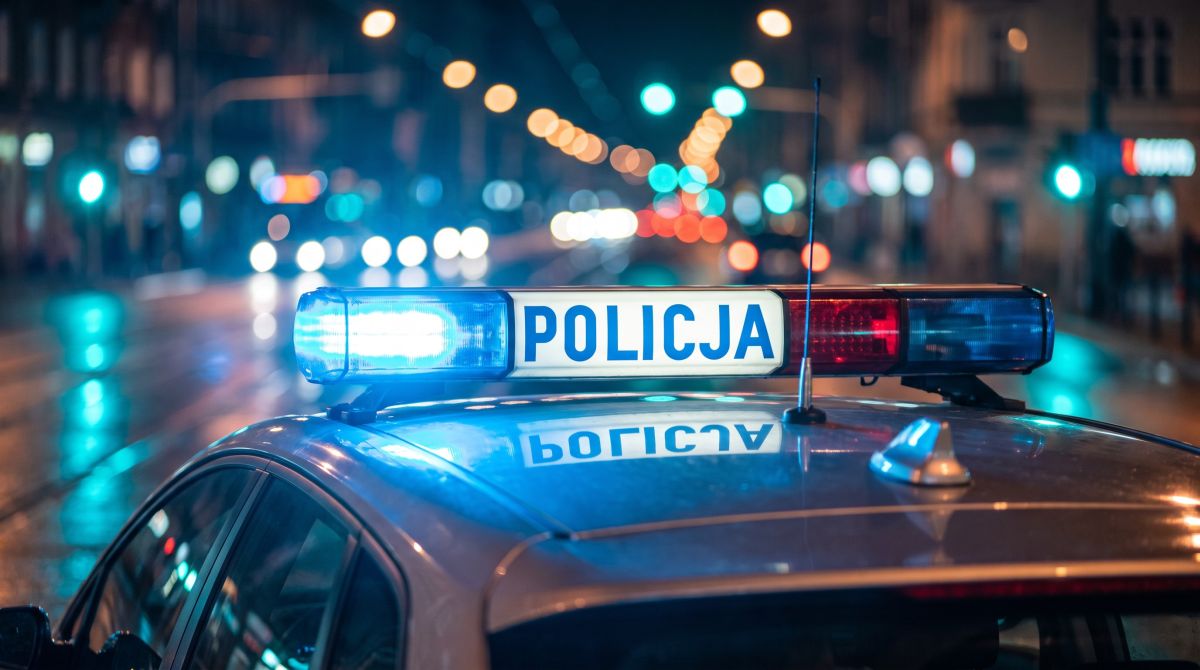 Policja z Lądka-Zdroju ujawnia nielegalny pobór gazu, ratując mieszkańców przed zagrożeniem