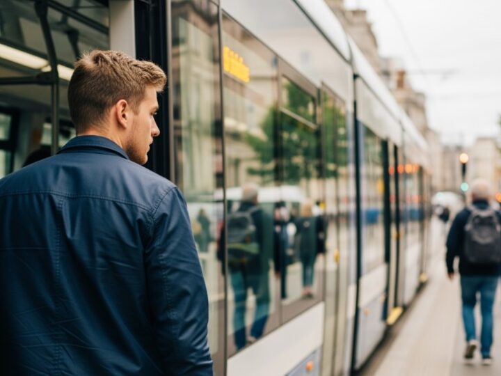 Škoda 19T wraca do Wrocławia po modernizacji: nowa jakość w komunikacji!