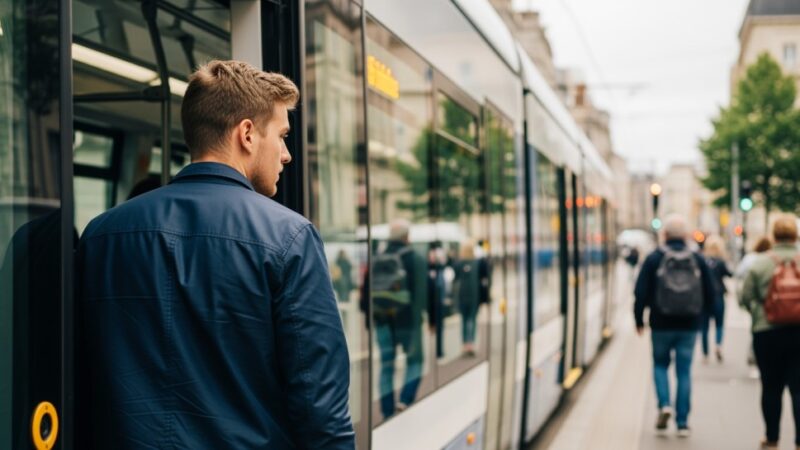 Škoda 19T wraca do Wrocławia po modernizacji: nowa jakość w komunikacji!