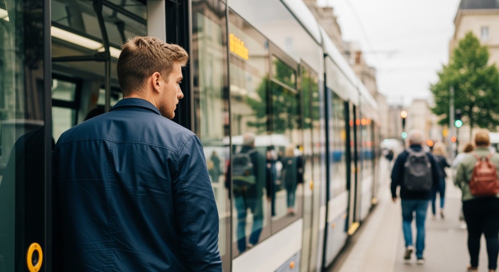 Škoda 19T wraca do Wrocławia po modernizacji: nowa jakość w komunikacji!