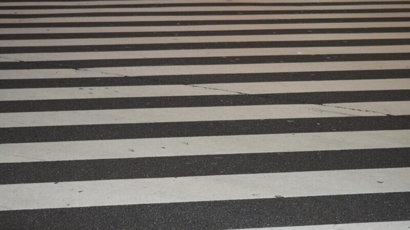 Bezpieczna droga do szkoły w Świętej Katarzynie: Nowe chodniki i zatoka autobusowa