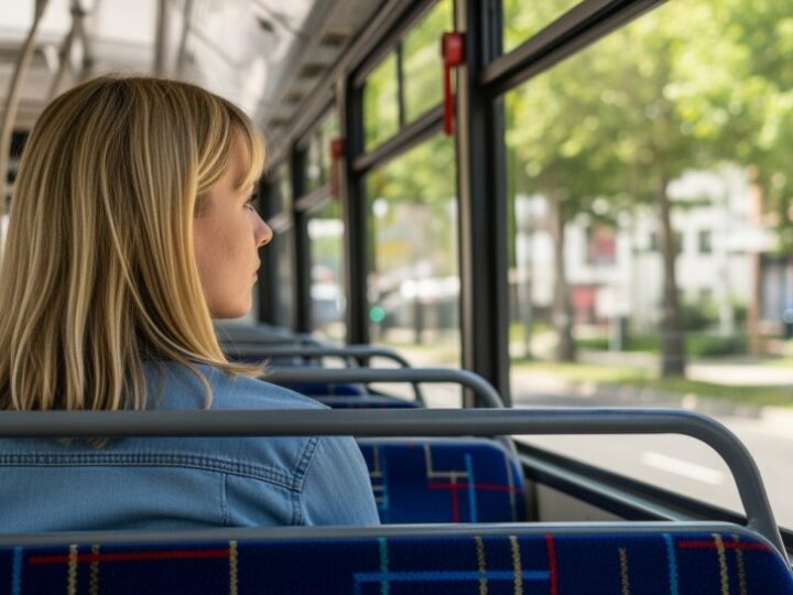 Zmiany w rozkładzie jazdy linii 59 dla uczniów z Gminy Siechnice od 26 października