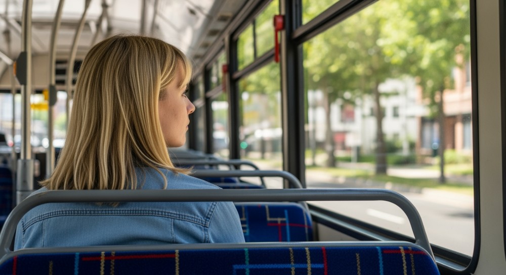 Zmiany w rozkładzie jazdy linii 59 dla uczniów z Gminy Siechnice od 26 października