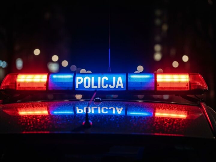 Policjant, który oddał życie w służbie – wspólne uczczenie pamięci Natan Sieronia