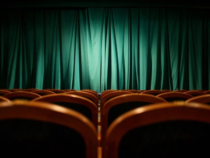 Wrocław ożywa: Max Silberberg na teatralnej scenie