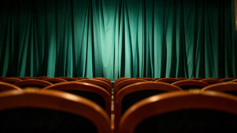 Wrocław ożywa: Max Silberberg na teatralnej scenie