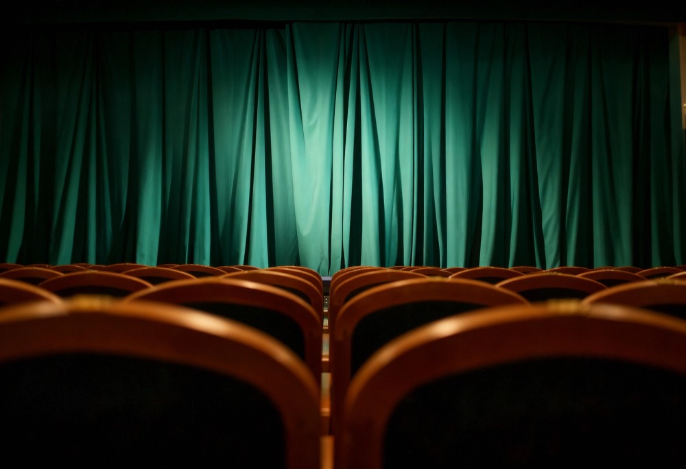 Wrocław ożywa: Max Silberberg na teatralnej scenie
