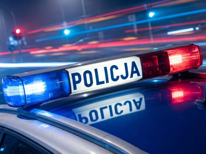 Pijana kierowca w rowie z pasażerami – alarmujące zdarzenie na drodze!