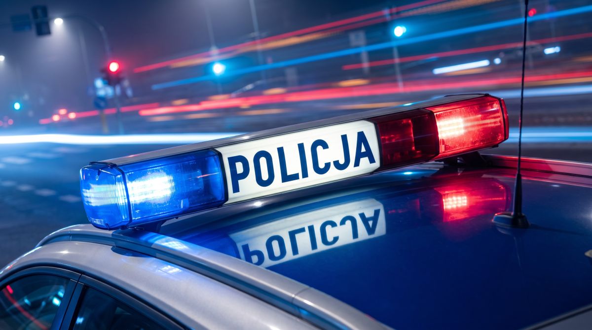 Pijana kierowca w rowie z pasażerami – alarmujące zdarzenie na drodze!