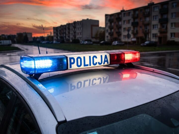 Zaginiony 52-latek z Wrocławia – Pomóż odnaleźć Marcina Szpurgisa!