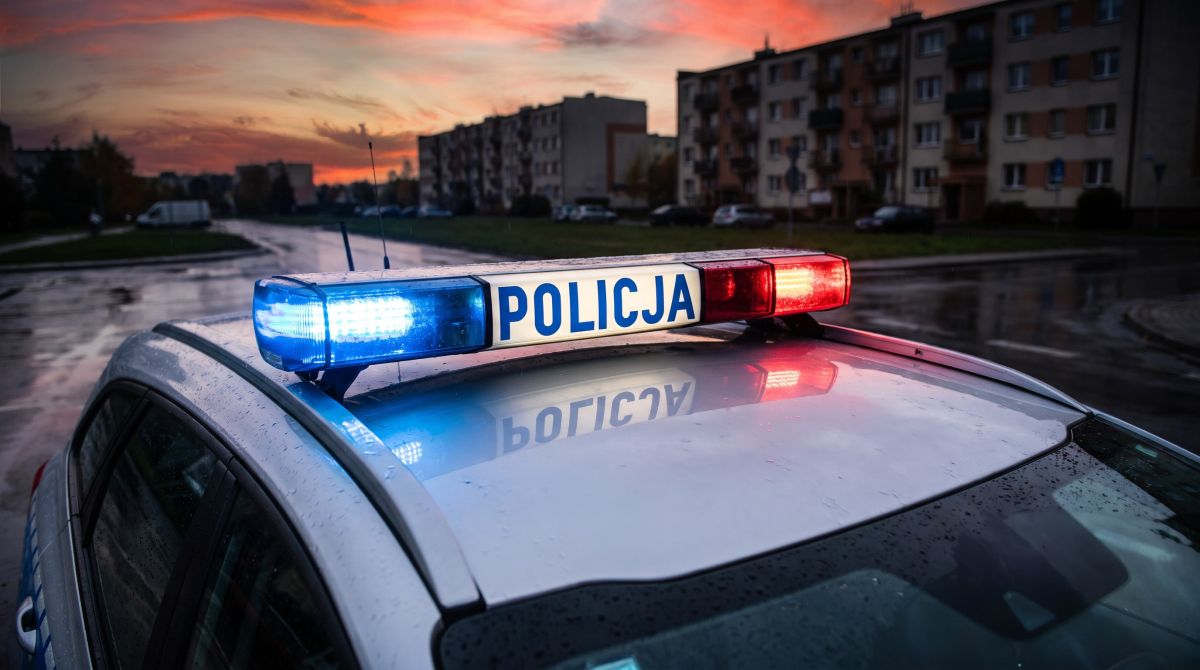 Zaginiony 52-latek z Wrocławia – Pomóż odnaleźć Marcina Szpurgisa!