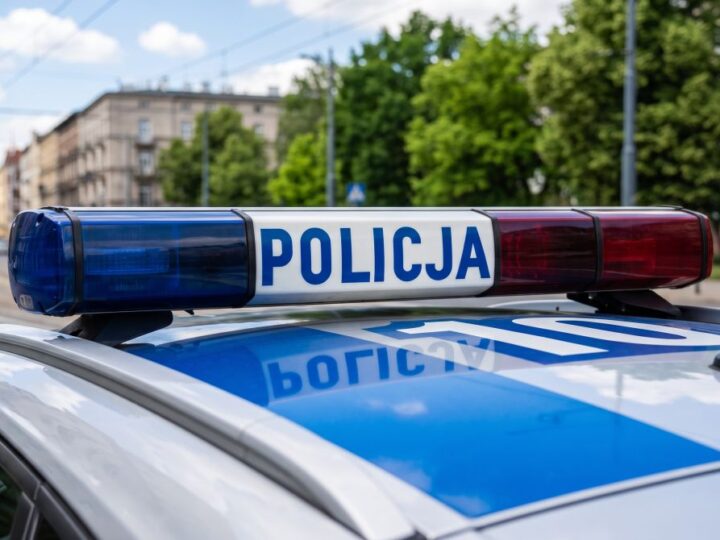 Mefedron w zamrażarce: Policja rozwiązuje narkotykową zagadkę