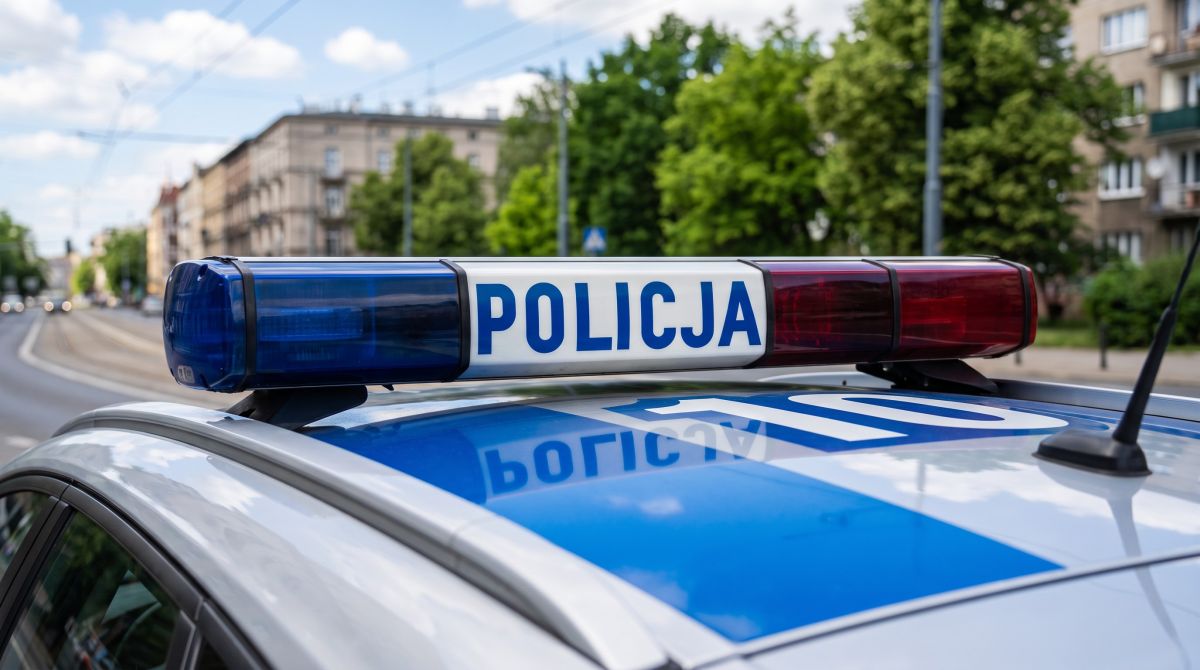 Mefedron w zamrażarce: Policja rozwiązuje narkotykową zagadkę