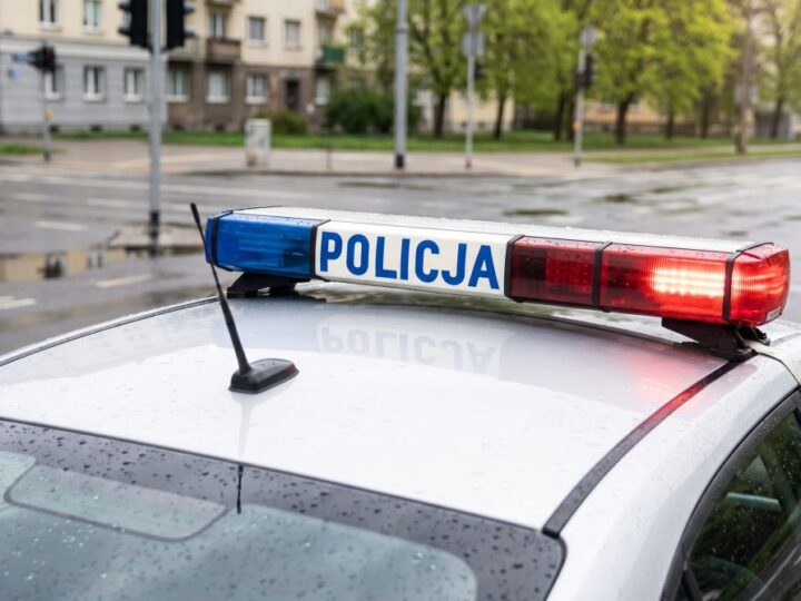 Wielka akcja policji w Wałbrzychu: Zatrzymano ponad 2 kg narkotyków i nielegalne papierosy