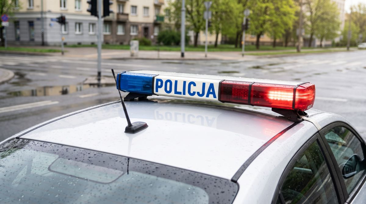 Wielka akcja policji w Wałbrzychu: Zatrzymano ponad 2 kg narkotyków i nielegalne papierosy