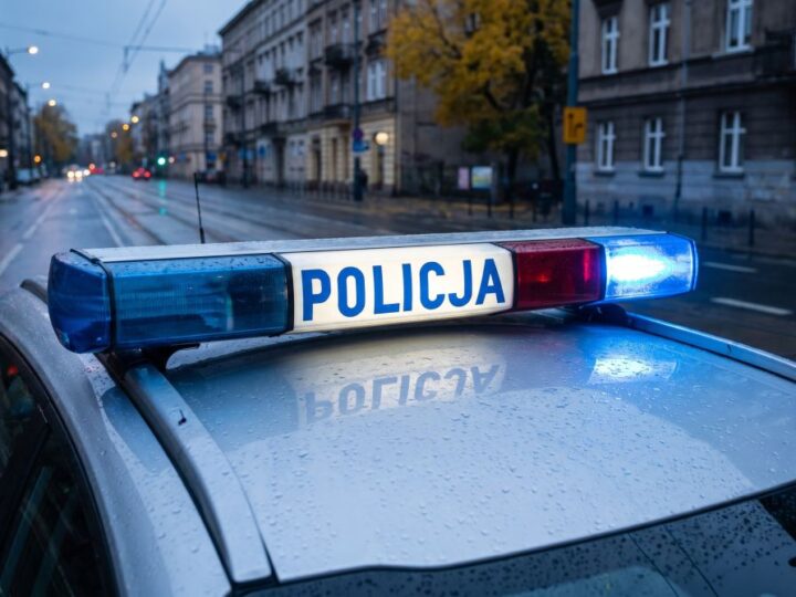 Zamiana miejsc za kierownicą kończy się policyjnym aresztem